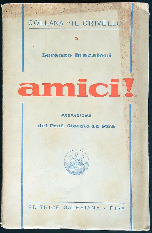 Amici!