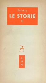 Le storie III