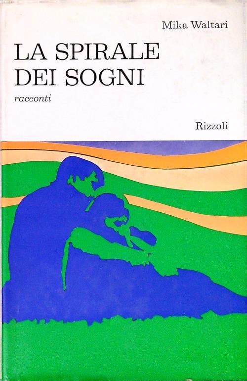 La spirale dei sogni