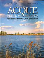 Acque per il sud Milano