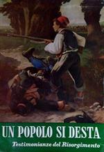 Un popolo si desta