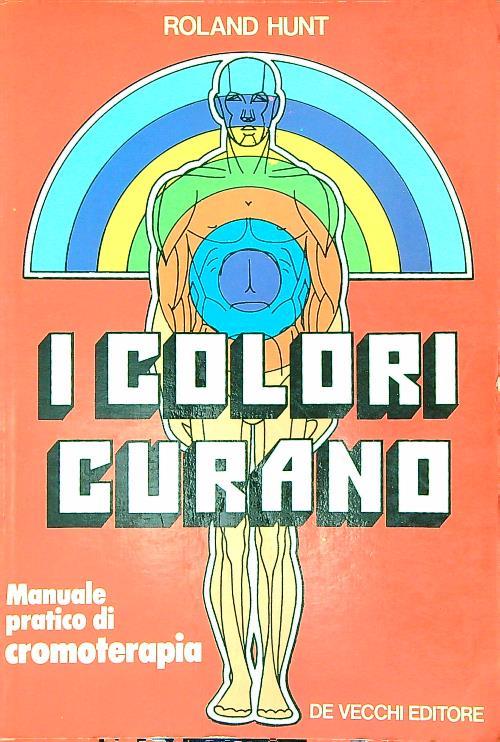 I colori curano