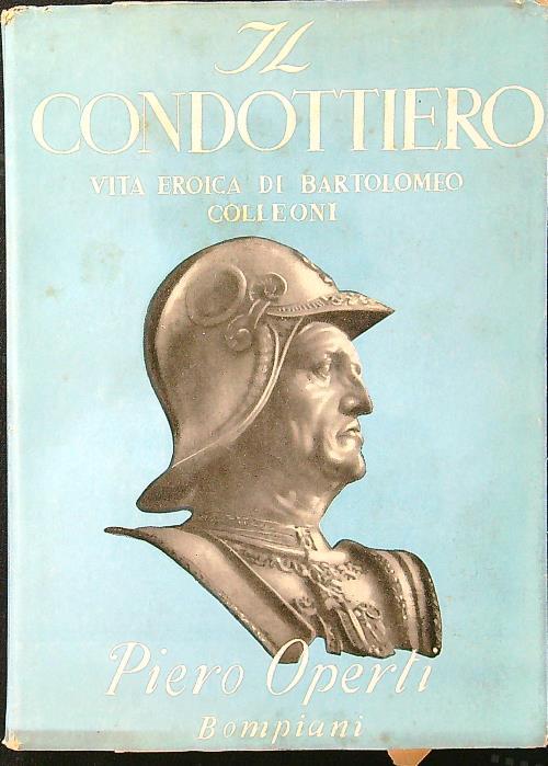 Il condottiero
