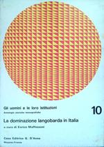 La dominazione langobarda in Italia
