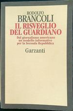 Il risveglio del guardiano