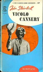 Vicolo Cannery