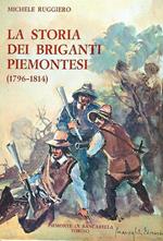 LA storia dei briganti piemontesi
