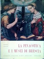 La pinacoteca e i musei di Brescia