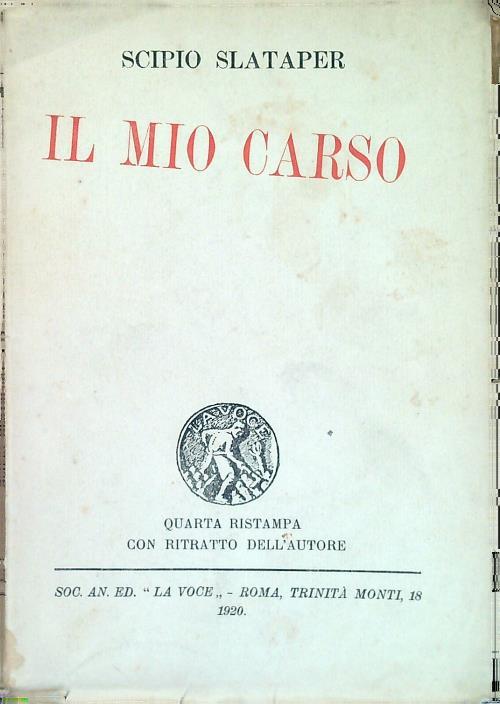 Il mio Cardo
