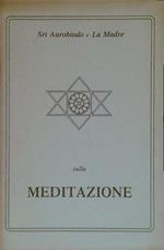 Sulla meditazione