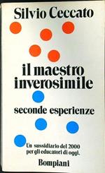 Il maestro inverosimile