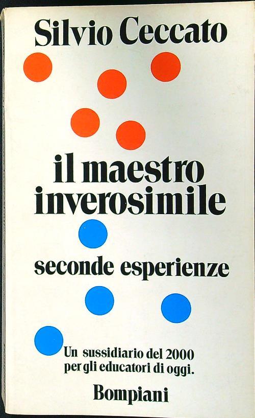 Il maestro inverosimile