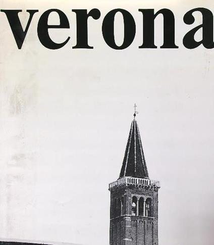 Verona - copertina