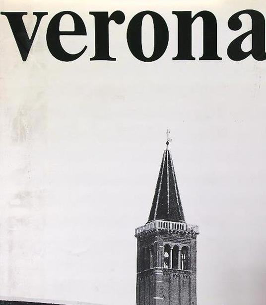 Verona - copertina