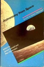 Astronomy from Space