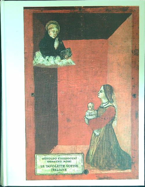 Le  Tavolette Votive Italiane