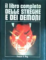 Il  libro completo delle streghe e dei demoni