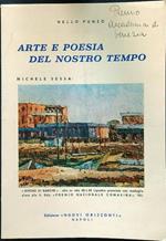 Arte poesia del nostro tempo