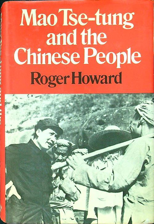 Mao Tse-Tung and the chinese people