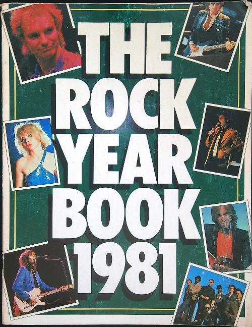 The rock year book 1981