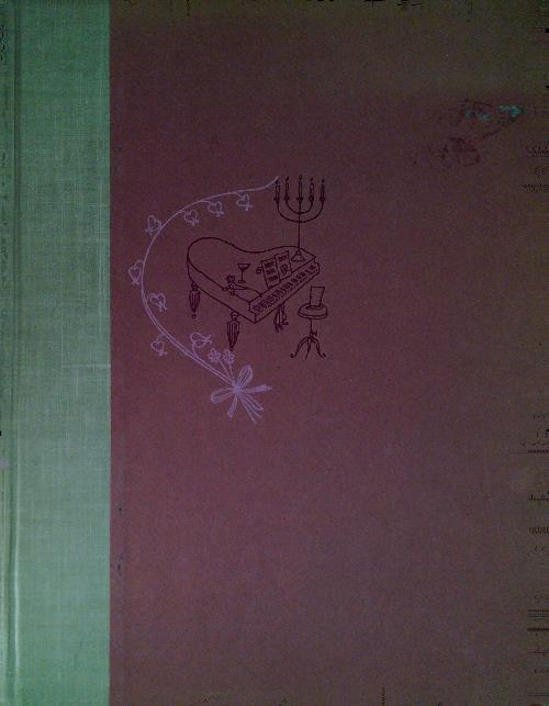 The Rodgers and Hart Song Book