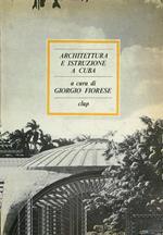 Architettura e istruzione a Cuba