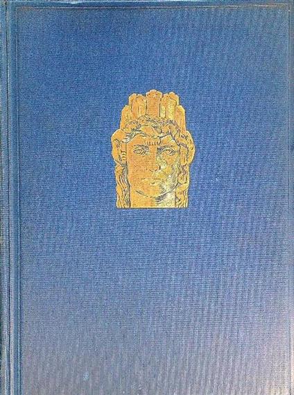 Storia del Risorgimento e dell'Unita' d'Italia 3 vv - Cesare Spellanzon - copertina