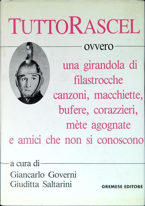 Libro di Faccia