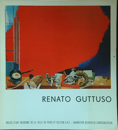 Renato Guttuso