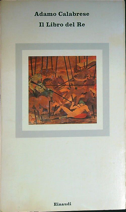 Il Libro del Re