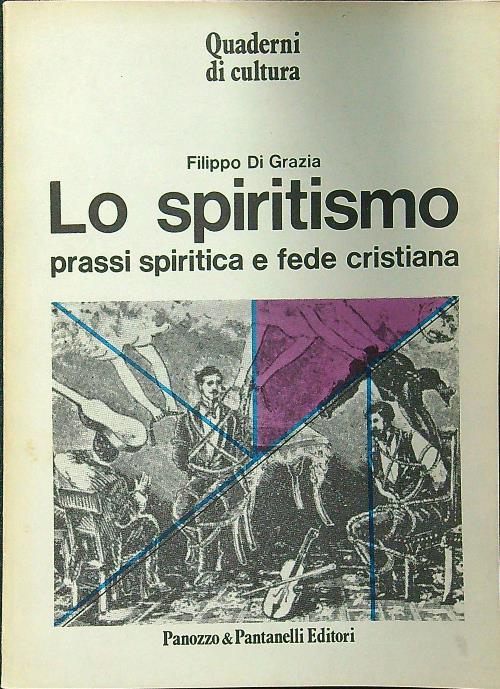 Lo spiritismo