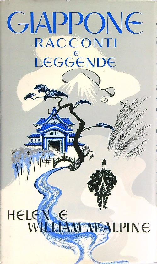 Giappone racconti e leggende
