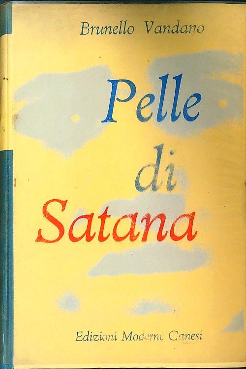 Pelle di Satana