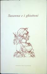 Susanna e i ghiottoni