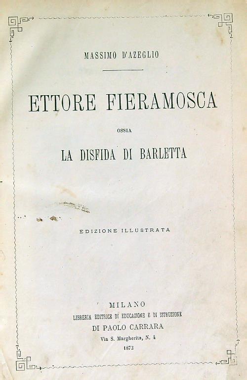 Libro di Faccia