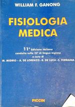 Fisiologia medica