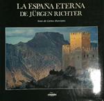La espana eterna de jurgen richter