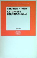 Le imprese multinazionali