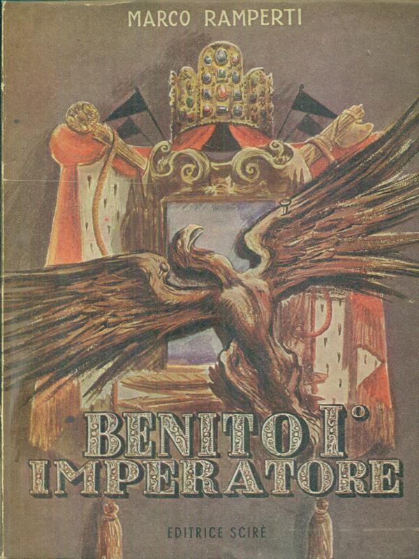 Benito I imperatore