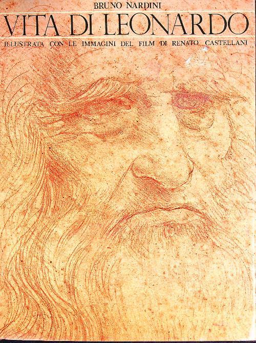 Vita di leonardo