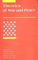 Theories of war and peace