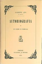 Autobiografia di un padre di famiglia