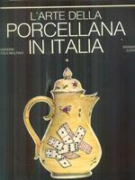 L' arte della porcellana in Italia *