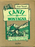 Canti di montagna