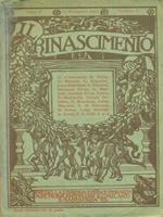 Il Rinascimento n. I/15 novembre 1905