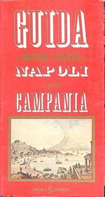 Guida ai mestieri e segreti di Napoli e della Campania