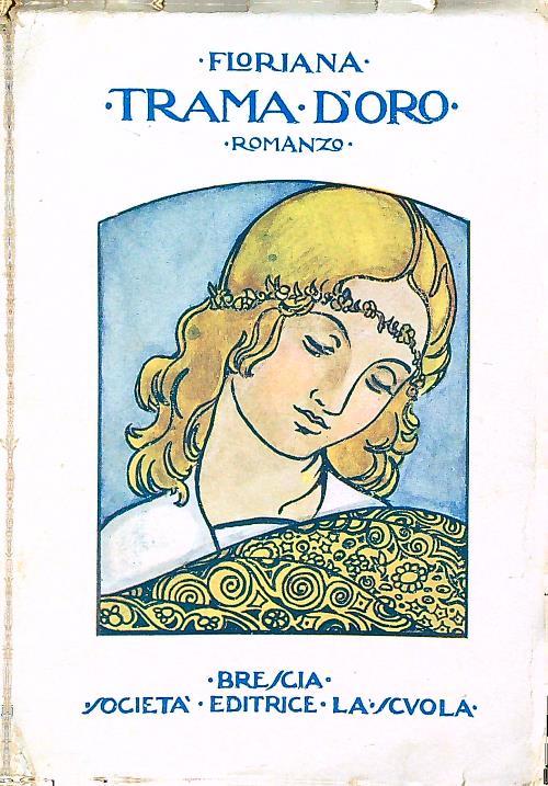 Trama d'oro