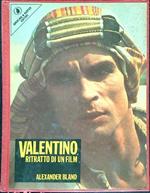 Valentino ritratto di un film