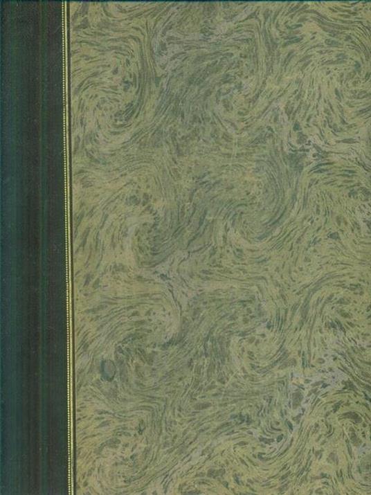 L' arte della litografia in Italia - Cesare Ratta - copertina