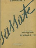 Sassate
